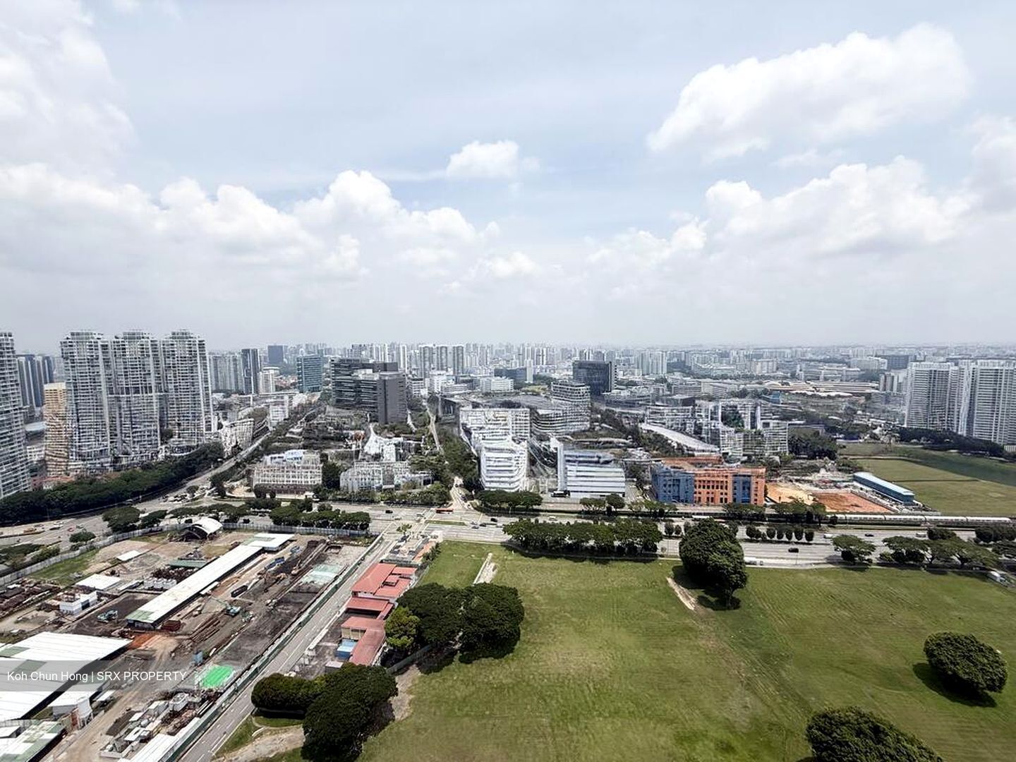 Kallang Riverside (D12), Apartment #500815311